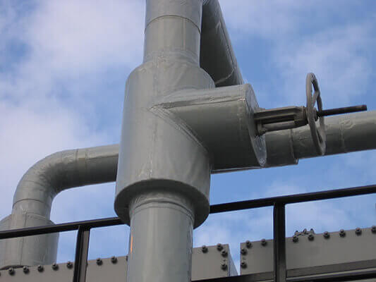 Пример выполненных работ от ТехноПласт Инжиниринг